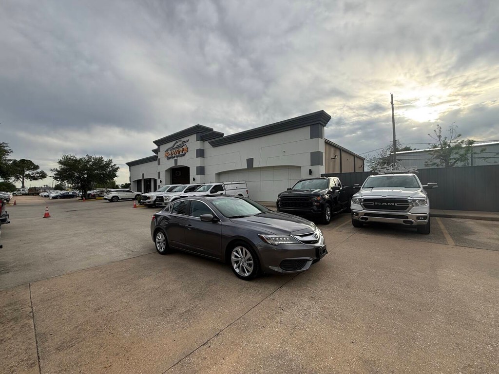 Acura ILX Vehicle Full-screen Gallery Image 45