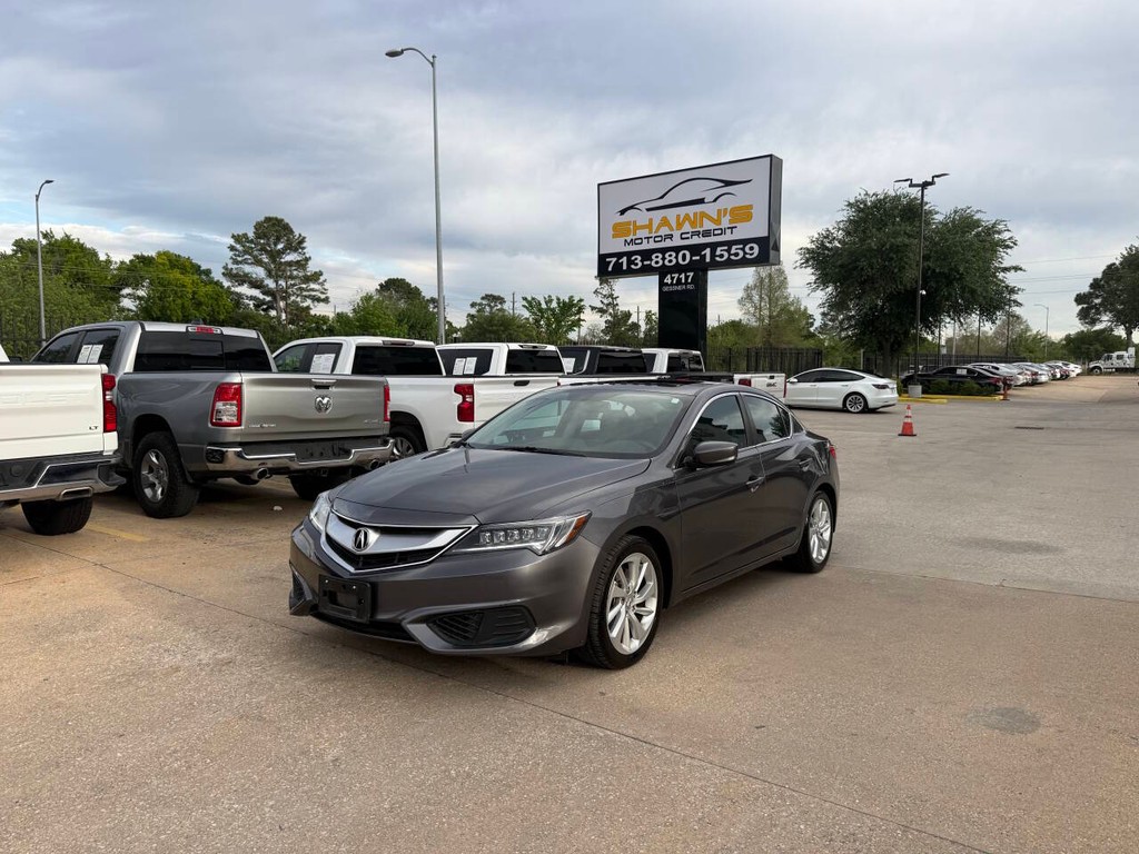 Acura ILX Vehicle Full-screen Gallery Image 46