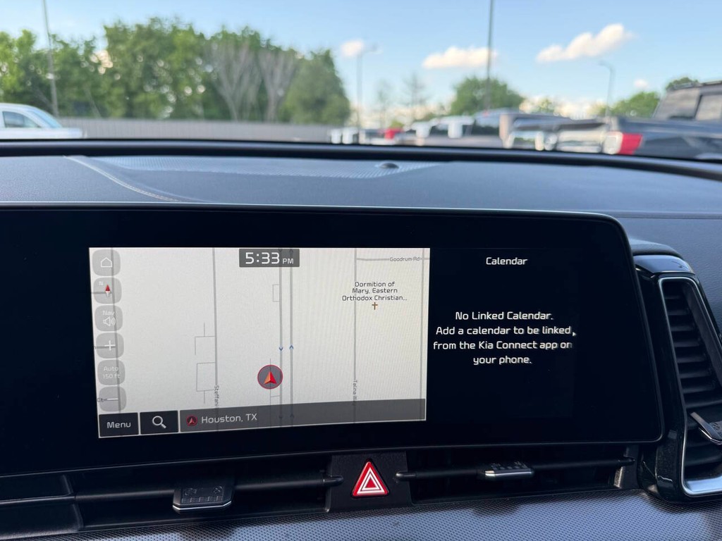 Kia Sportage Vehicle Full-screen Gallery Image 25