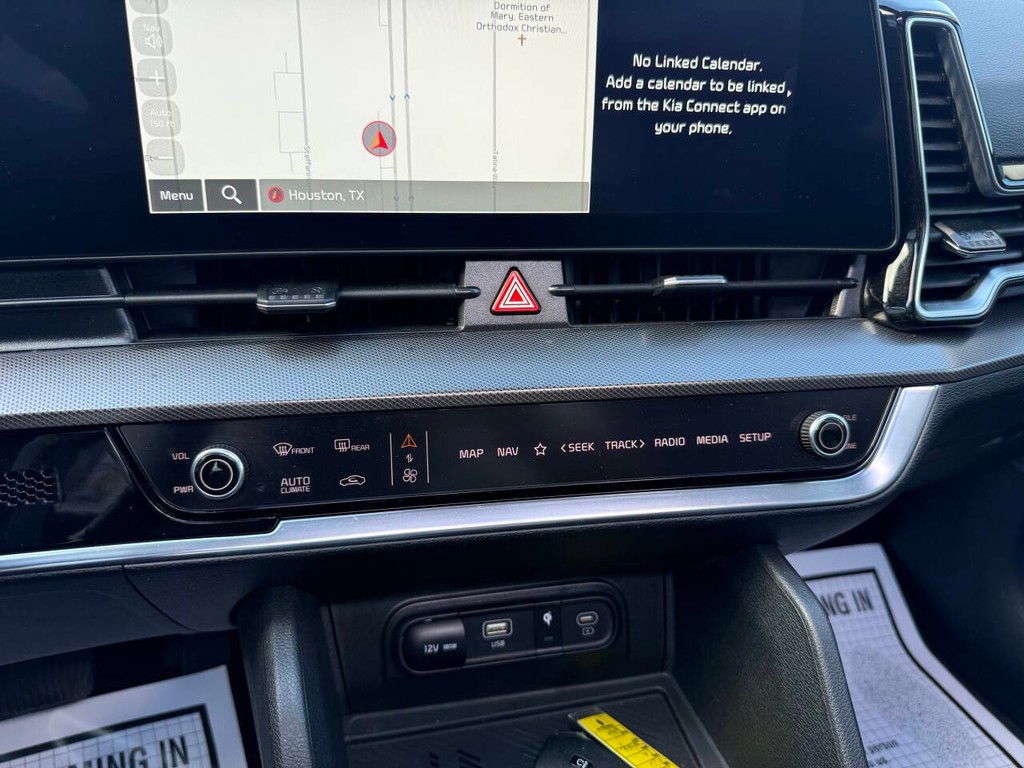 Kia Sportage Vehicle Full-screen Gallery Image 27