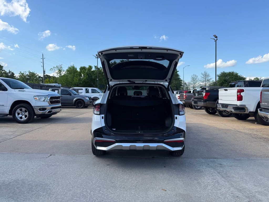 Kia Sportage Vehicle Full-screen Gallery Image 38