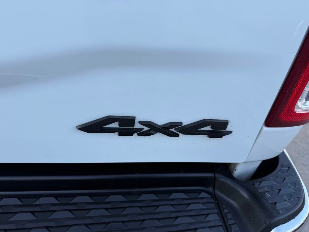 Ram 2500 Vehicle Full-screen Gallery Image 41