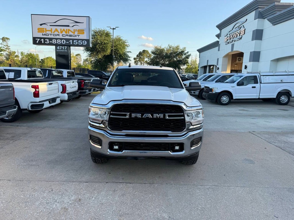 Ram 2500 Vehicle Full-screen Gallery Image 42