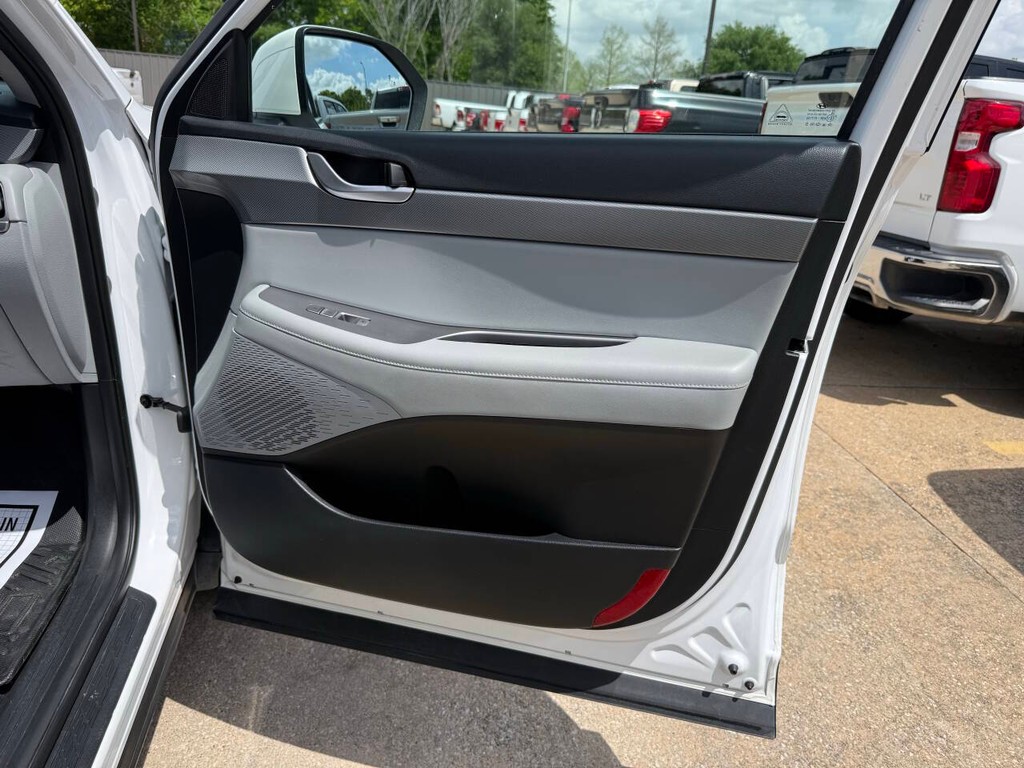 Hyundai Palisade Vehicle Full-screen Gallery Image 11