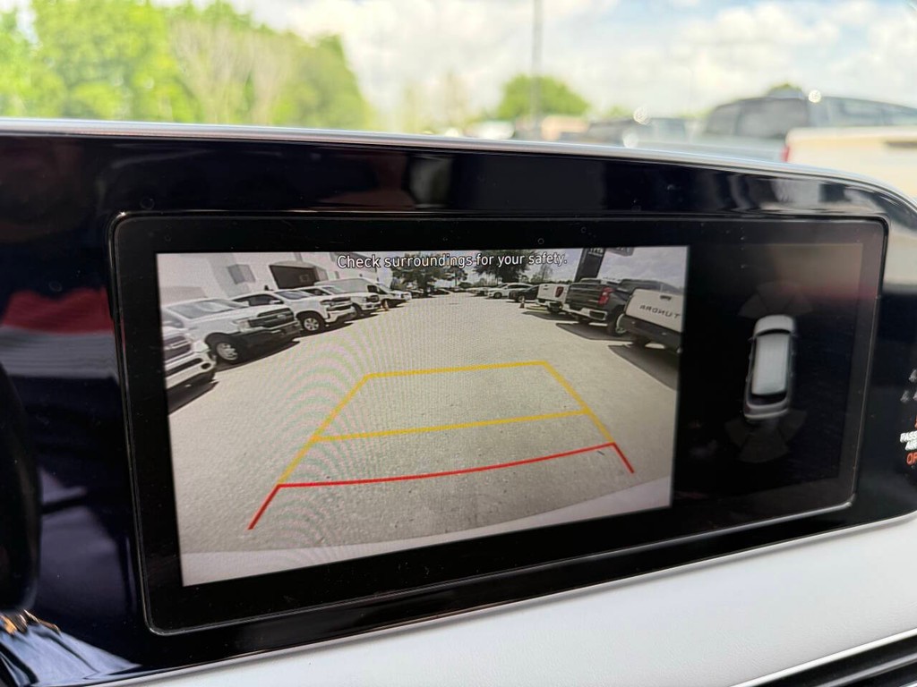 Hyundai Palisade Vehicle Full-screen Gallery Image 28