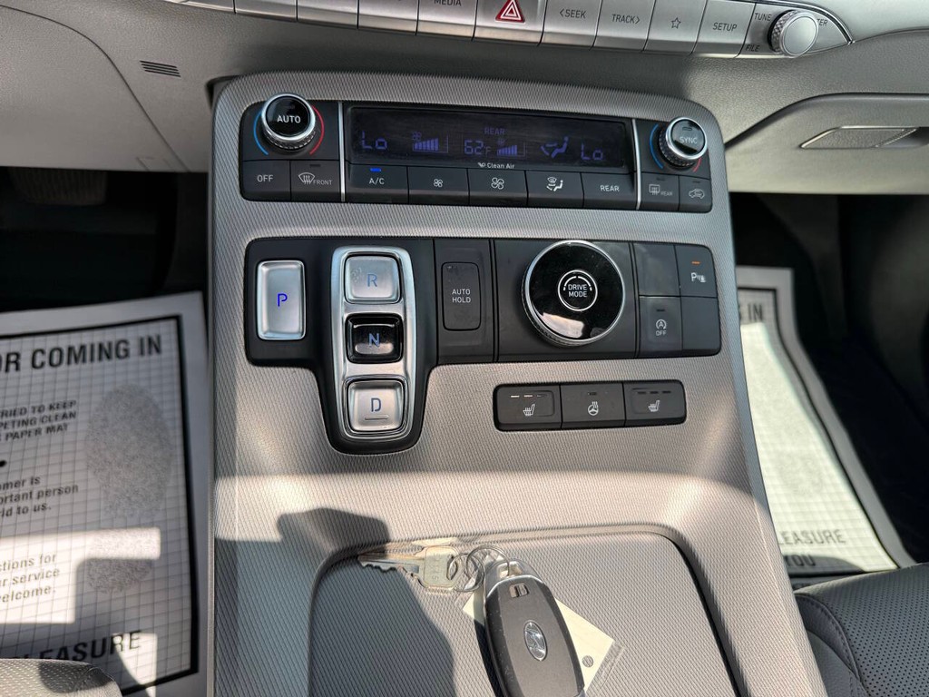 Hyundai Palisade Vehicle Full-screen Gallery Image 29