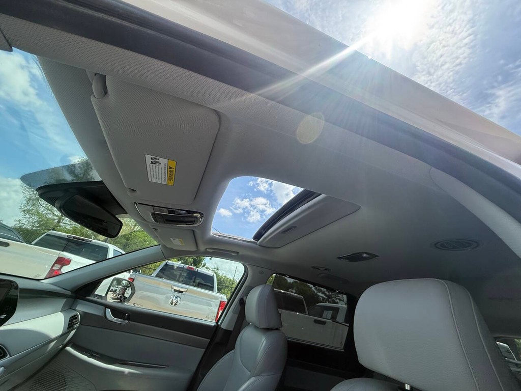 Hyundai Palisade Vehicle Full-screen Gallery Image 35