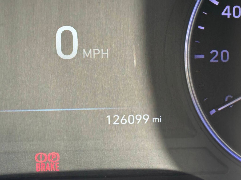 Hyundai Palisade Vehicle Full-screen Gallery Image 37