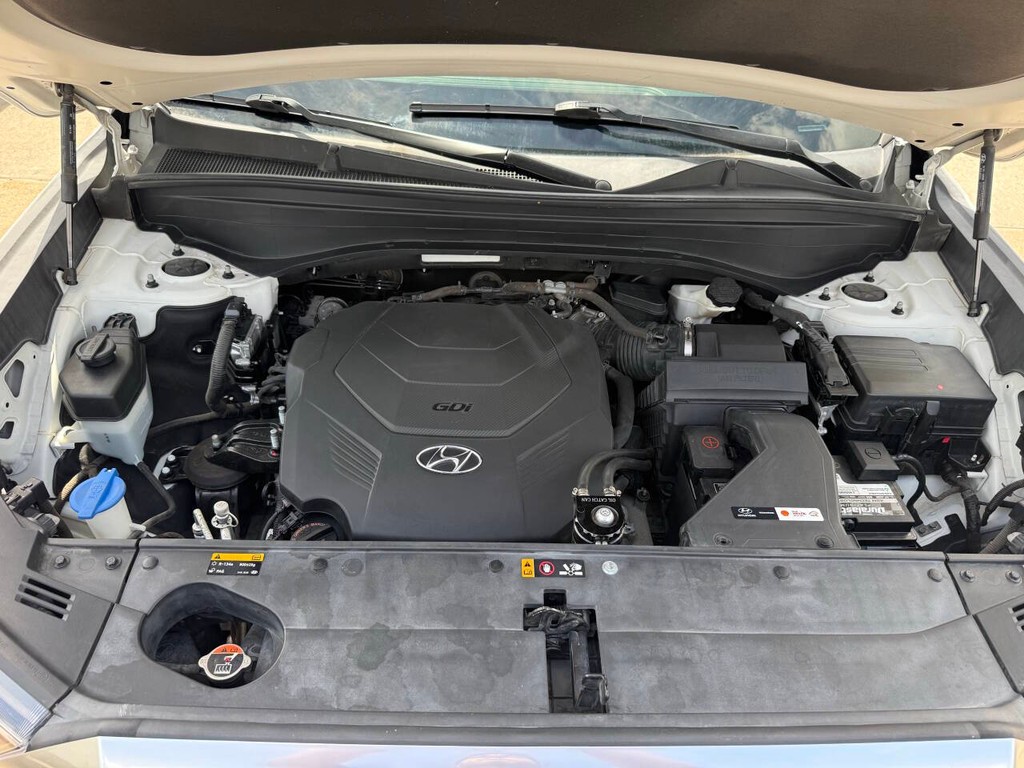 Hyundai Palisade Vehicle Full-screen Gallery Image 39