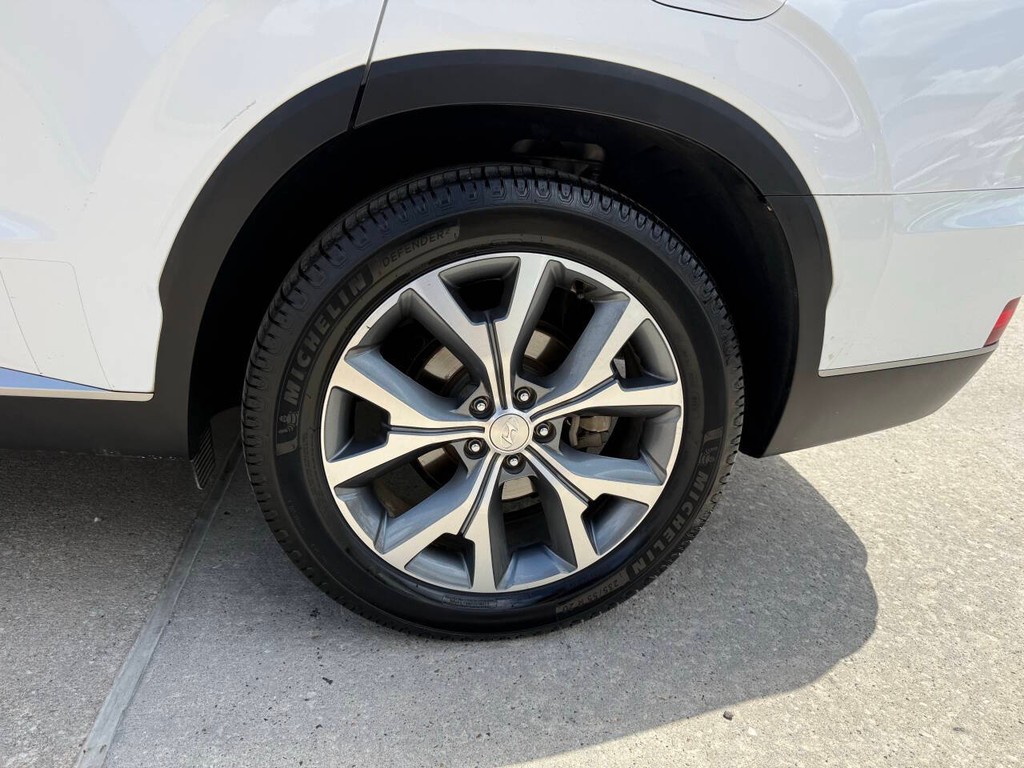 Hyundai Palisade Vehicle Full-screen Gallery Image 40