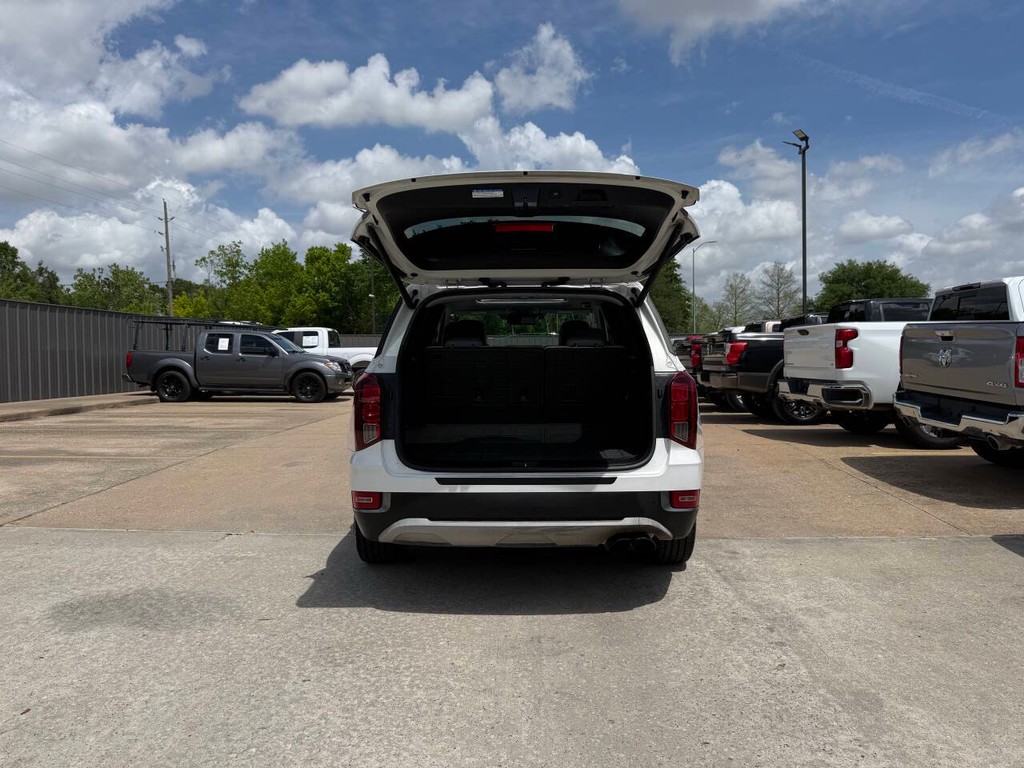 Hyundai Palisade Vehicle Full-screen Gallery Image 41