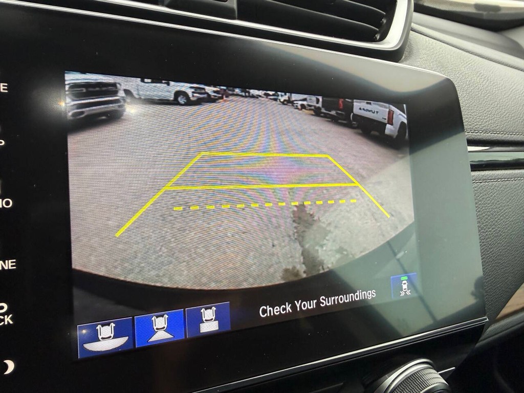 Honda CR-V Hybrid Vehicle Full-screen Gallery Image 26