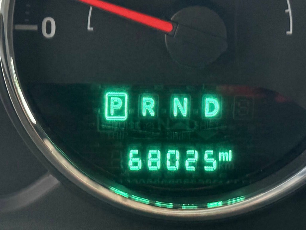 Jeep Wrangler Unlimited Vehicle Full-screen Gallery Image 33