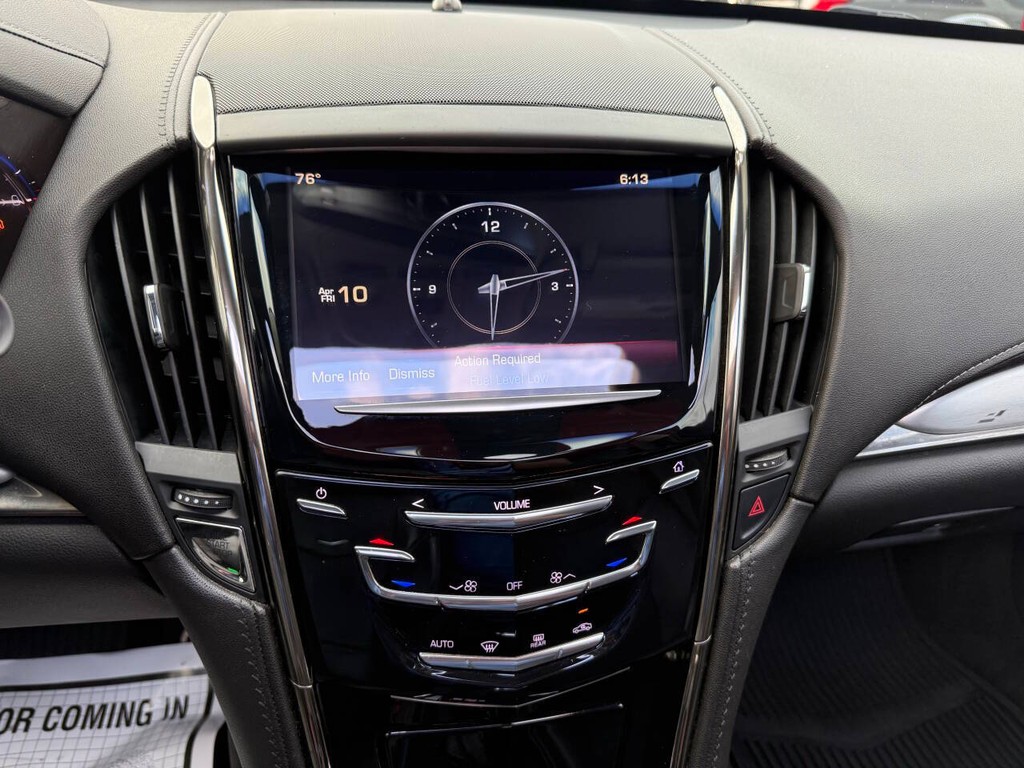 Cadillac ATS Vehicle Full-screen Gallery Image 25