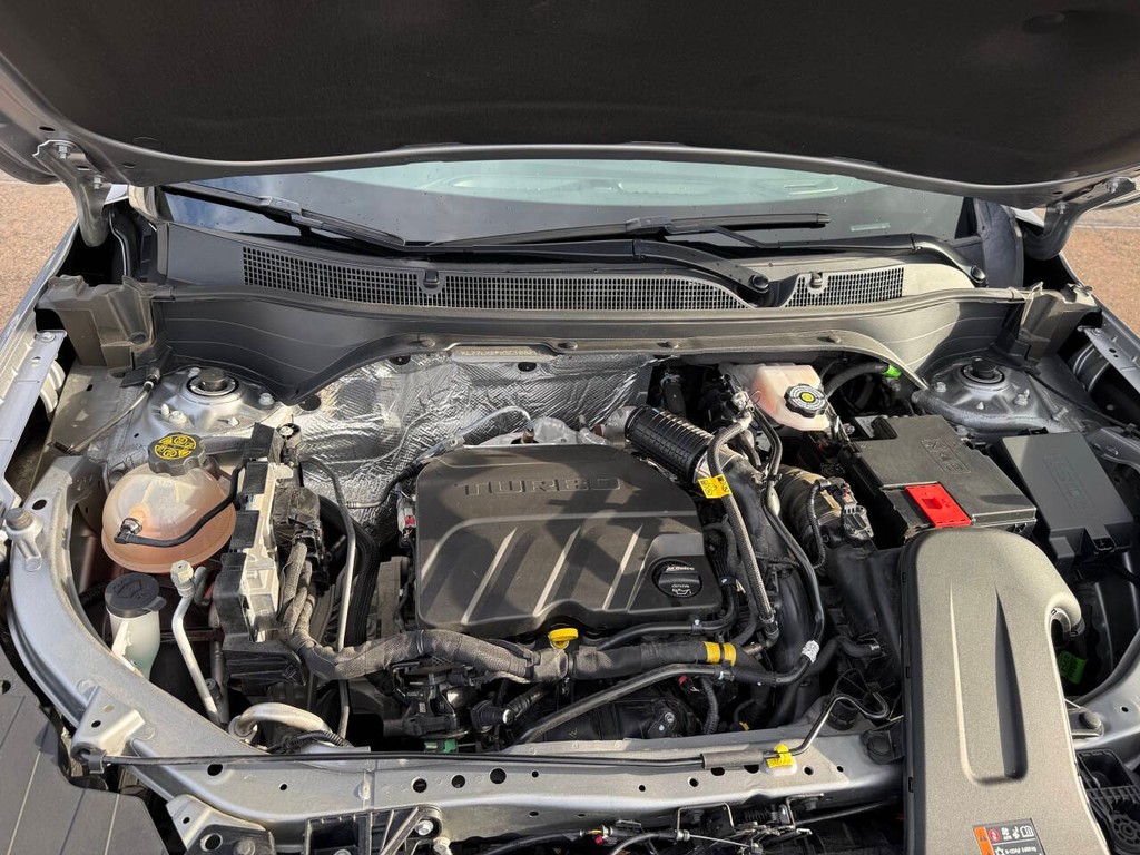 Chevrolet Trax Vehicle Full-screen Gallery Image 35