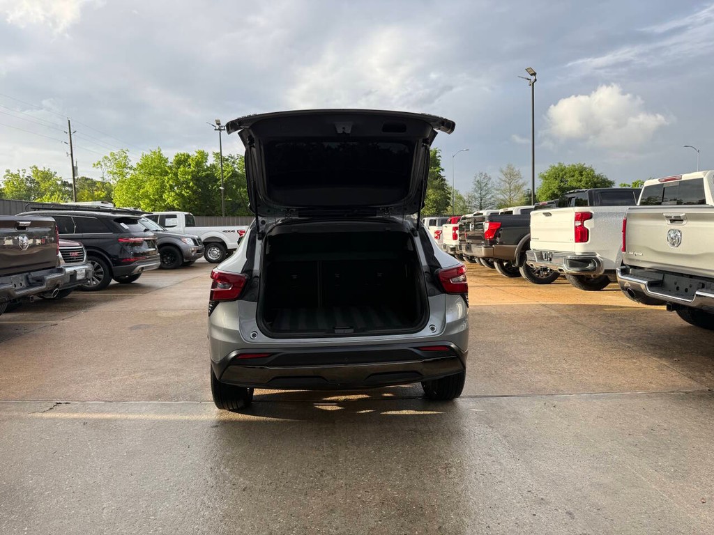 Chevrolet Trax Vehicle Full-screen Gallery Image 37