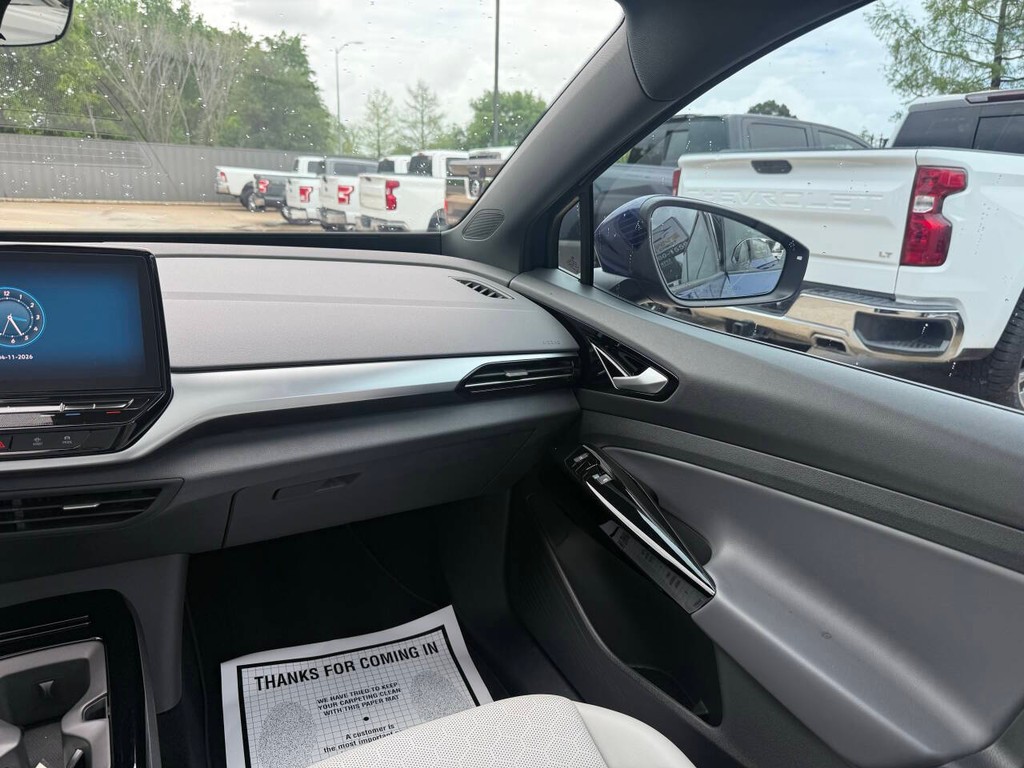 Volkswagen ID.4 Vehicle Full-screen Gallery Image 21