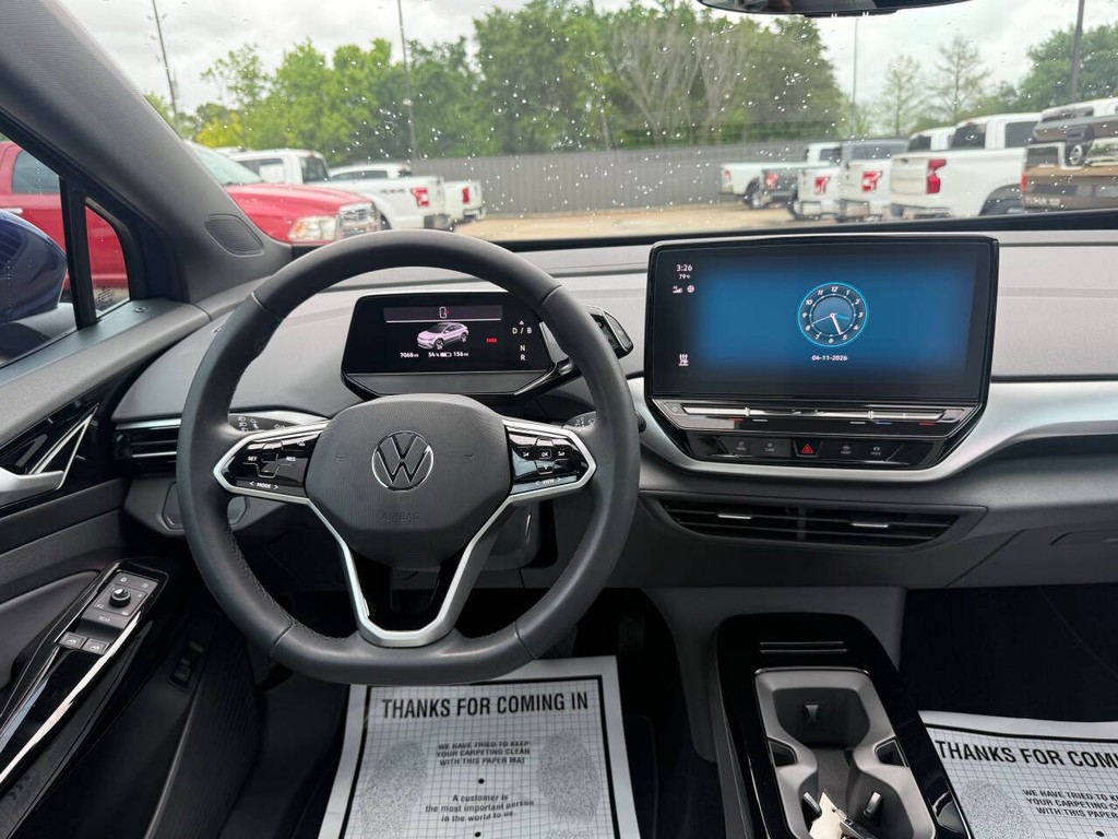 Volkswagen ID.4 Vehicle Full-screen Gallery Image 22