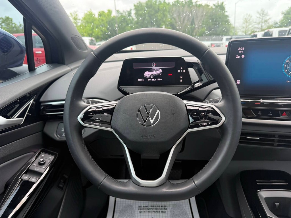 Volkswagen ID.4 Vehicle Full-screen Gallery Image 23