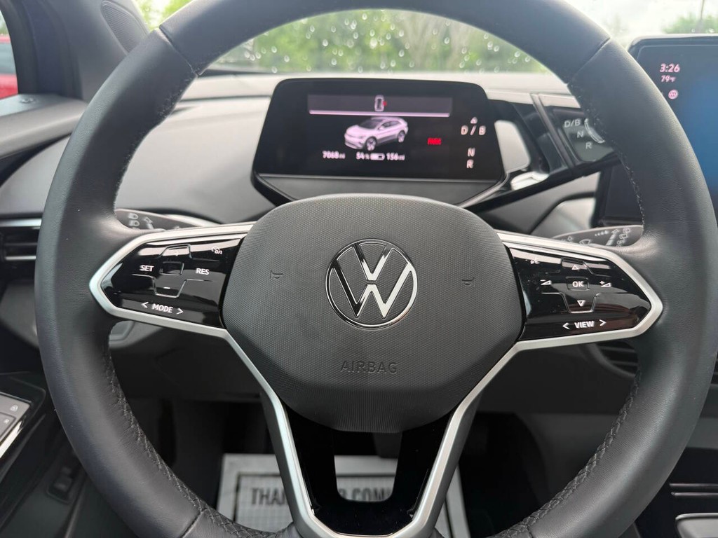 Volkswagen ID.4 Vehicle Full-screen Gallery Image 24