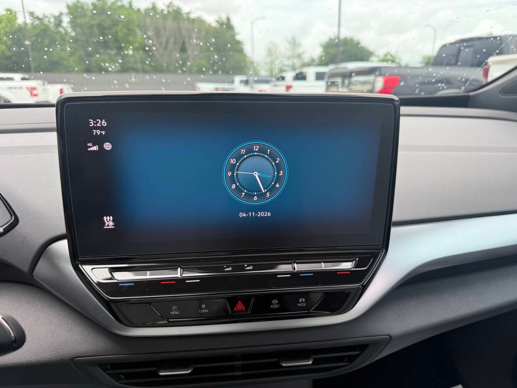 Volkswagen ID.4 Vehicle Full-screen Gallery Image 25