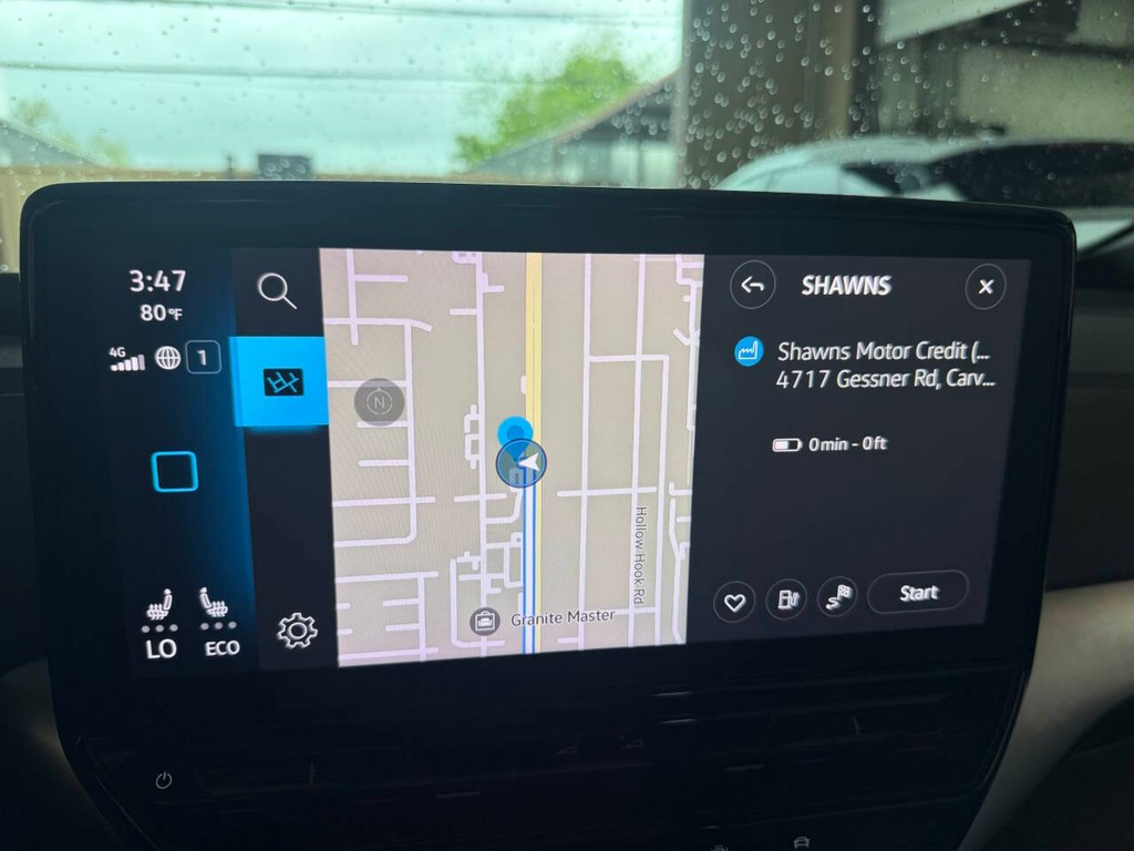 Volkswagen ID.4 Vehicle Full-screen Gallery Image 26