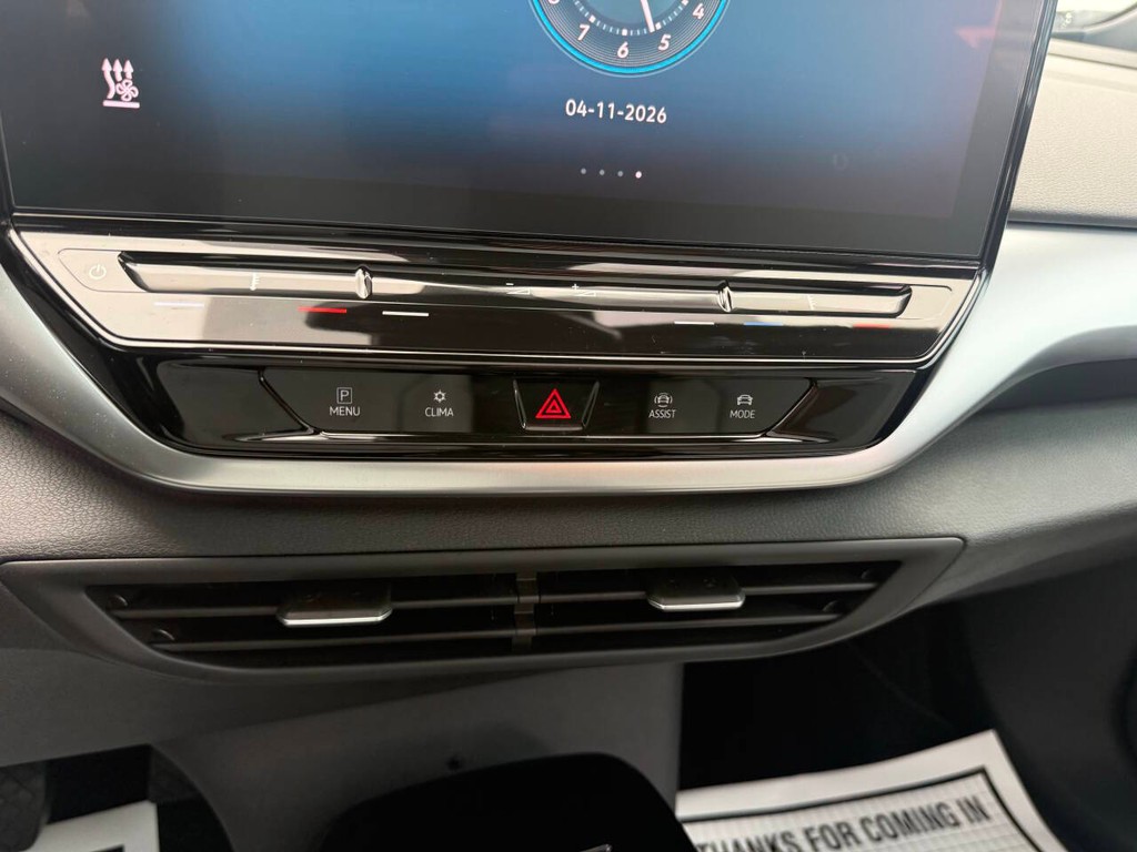 Volkswagen ID.4 Vehicle Full-screen Gallery Image 28