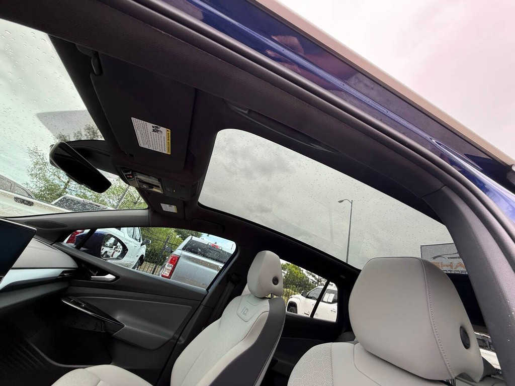 Volkswagen ID.4 Vehicle Full-screen Gallery Image 31