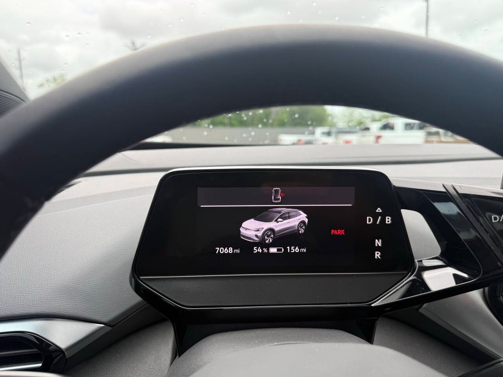 Volkswagen ID.4 Vehicle Full-screen Gallery Image 33