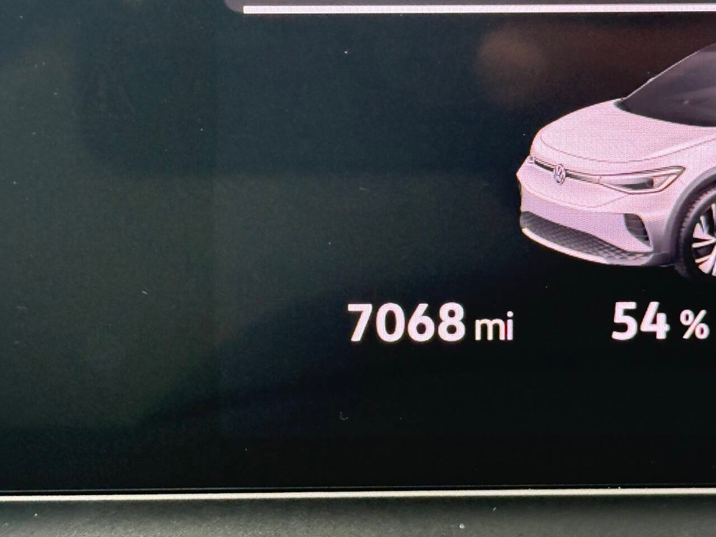 Volkswagen ID.4 Vehicle Full-screen Gallery Image 34