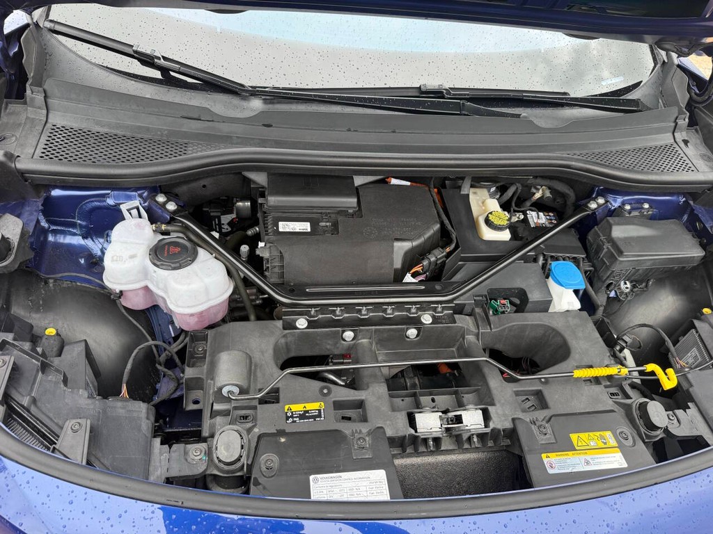 Volkswagen ID.4 Vehicle Full-screen Gallery Image 38