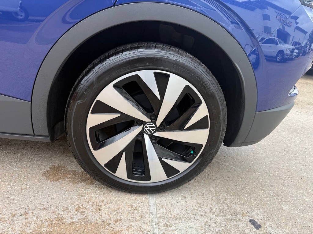 Volkswagen ID.4 Vehicle Full-screen Gallery Image 39