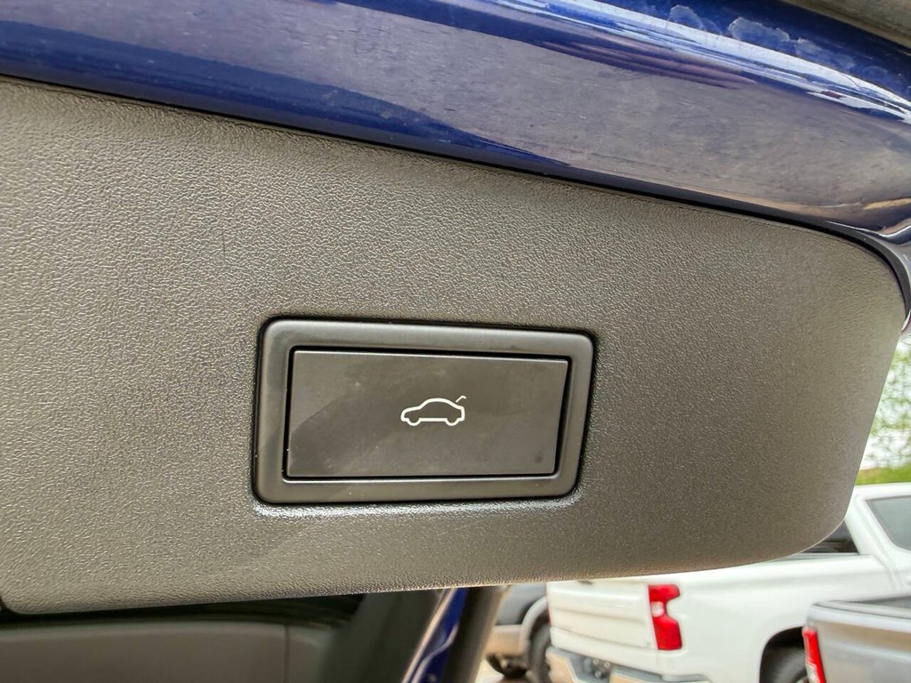 Volkswagen ID.4 Vehicle Full-screen Gallery Image 43