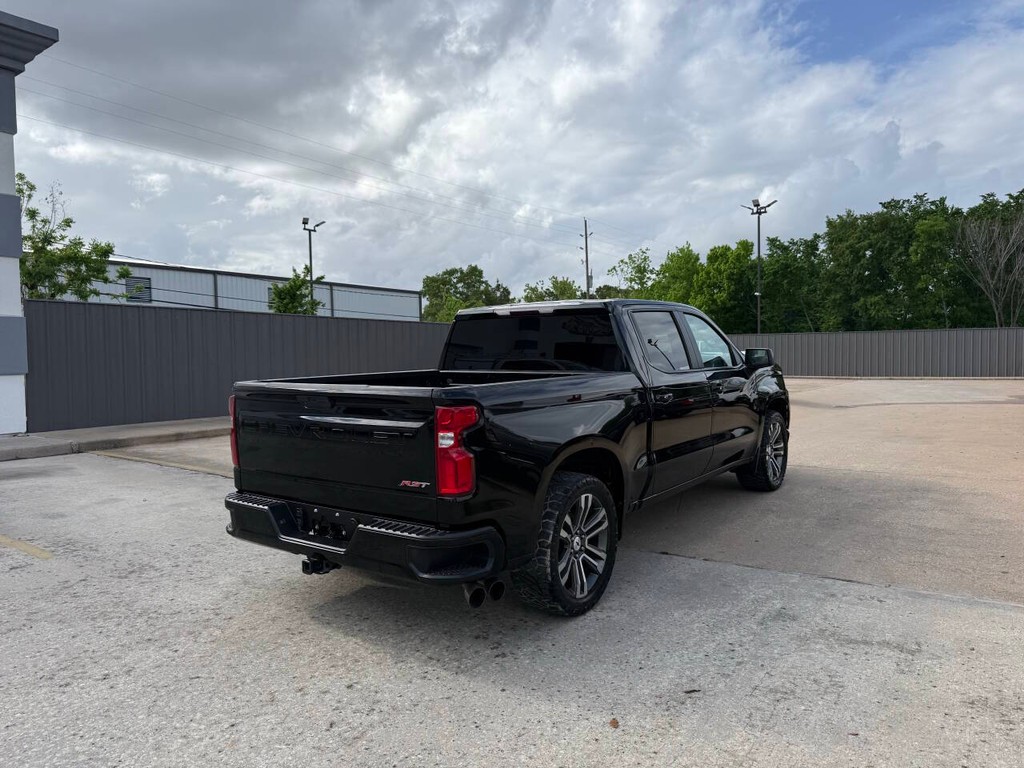 Chevrolet Silverado 1500 Vehicle Full-screen Gallery Image 05