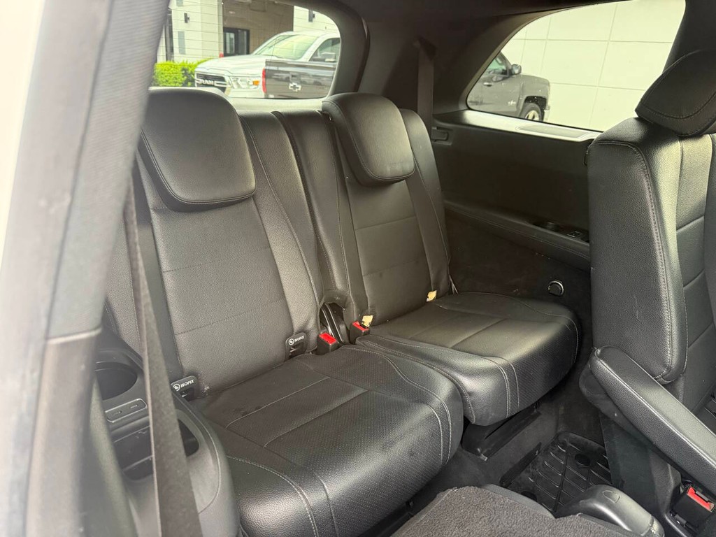 Mercedes-Benz GLS Vehicle Full-screen Gallery Image 18