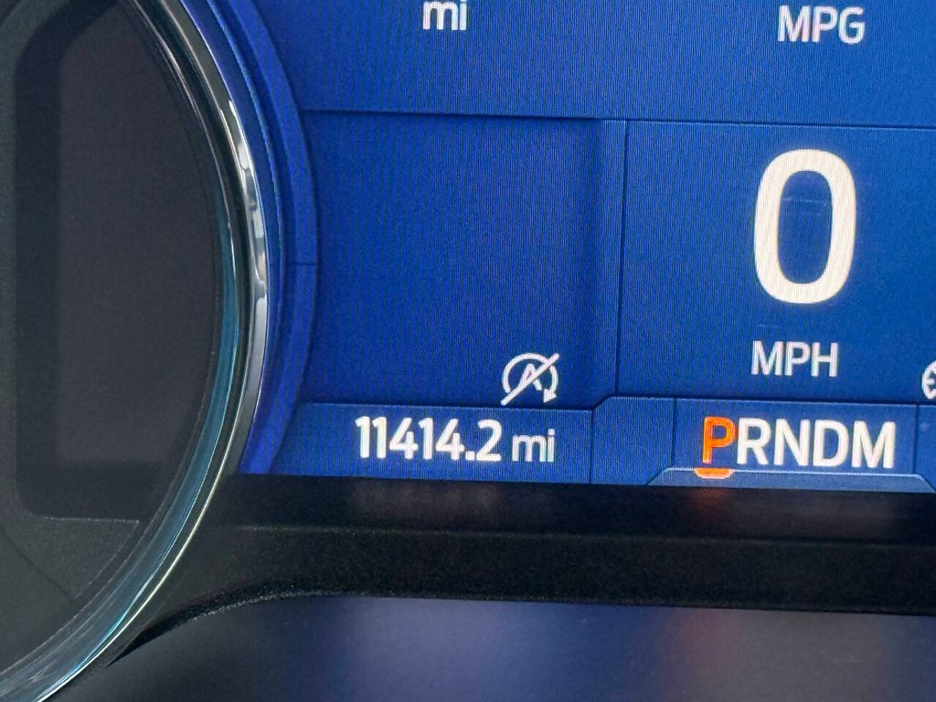 Ford F-150 Vehicle Full-screen Gallery Image 33