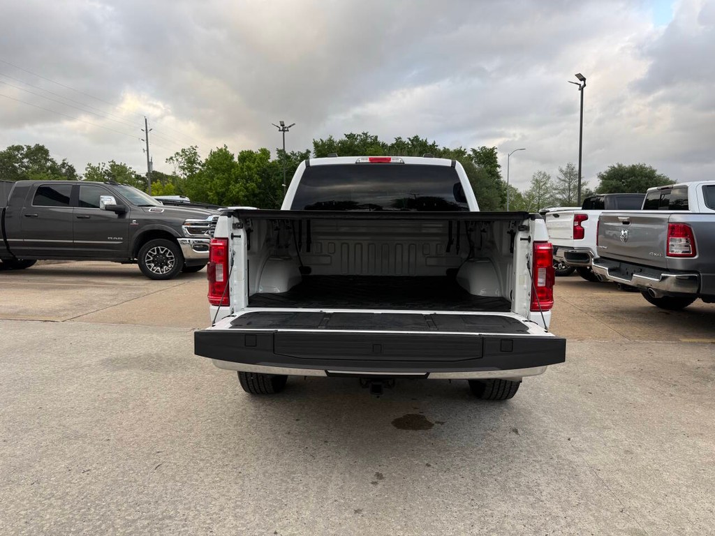 Ford F-150 Vehicle Full-screen Gallery Image 40