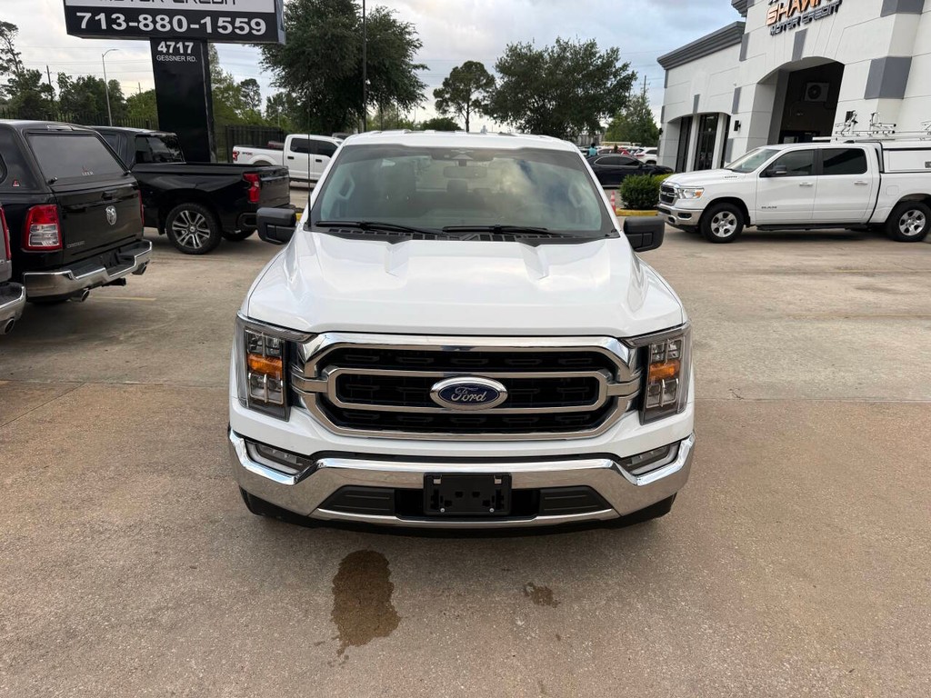 Ford F-150 Vehicle Full-screen Gallery Image 42