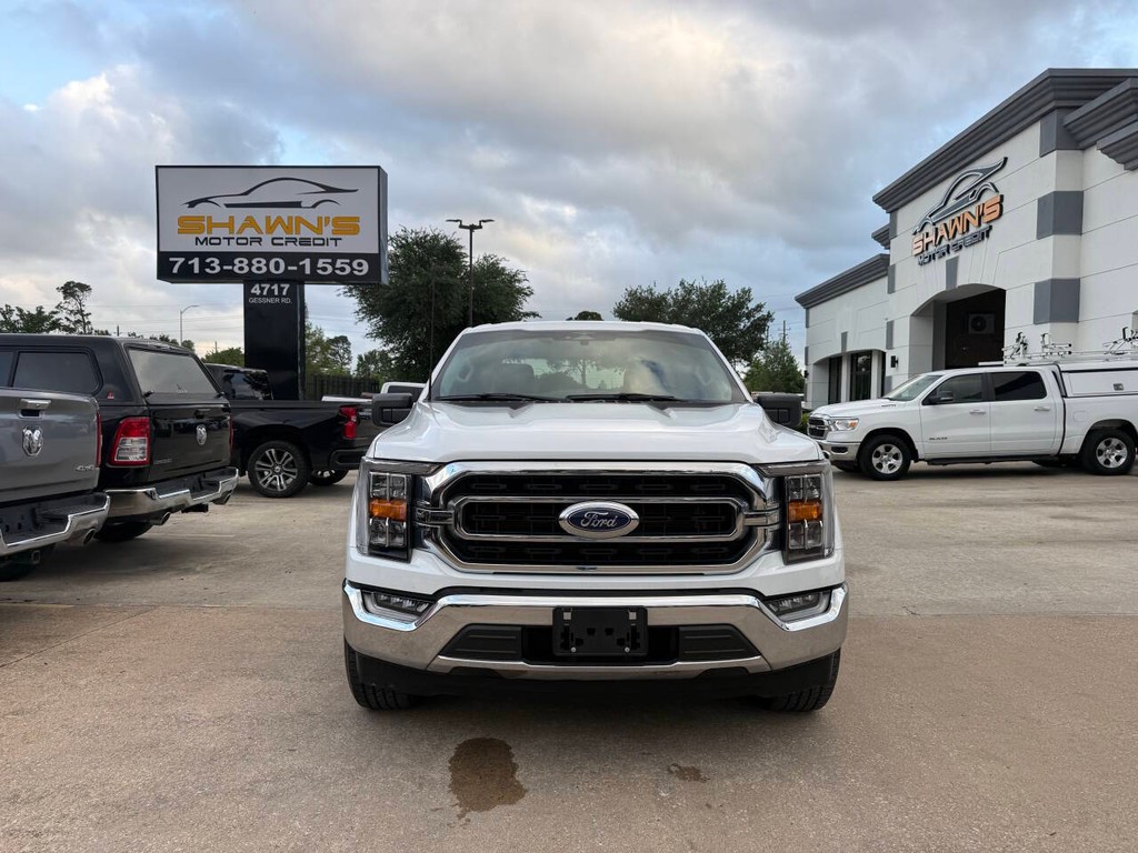 Ford F-150 Vehicle Full-screen Gallery Image 43