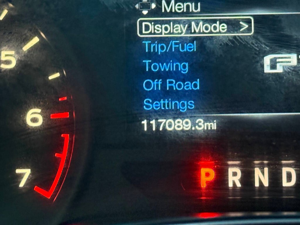 Ford F-150 Vehicle Full-screen Gallery Image 33