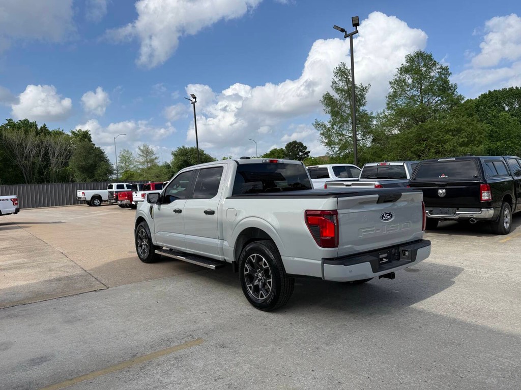 Ford F-150 Vehicle Full-screen Gallery Image 04