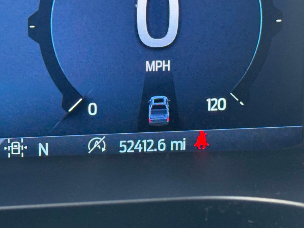 Ford F-150 Vehicle Full-screen Gallery Image 33