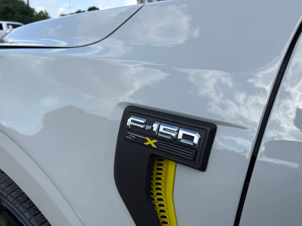 Ford F-150 Vehicle Full-screen Gallery Image 37