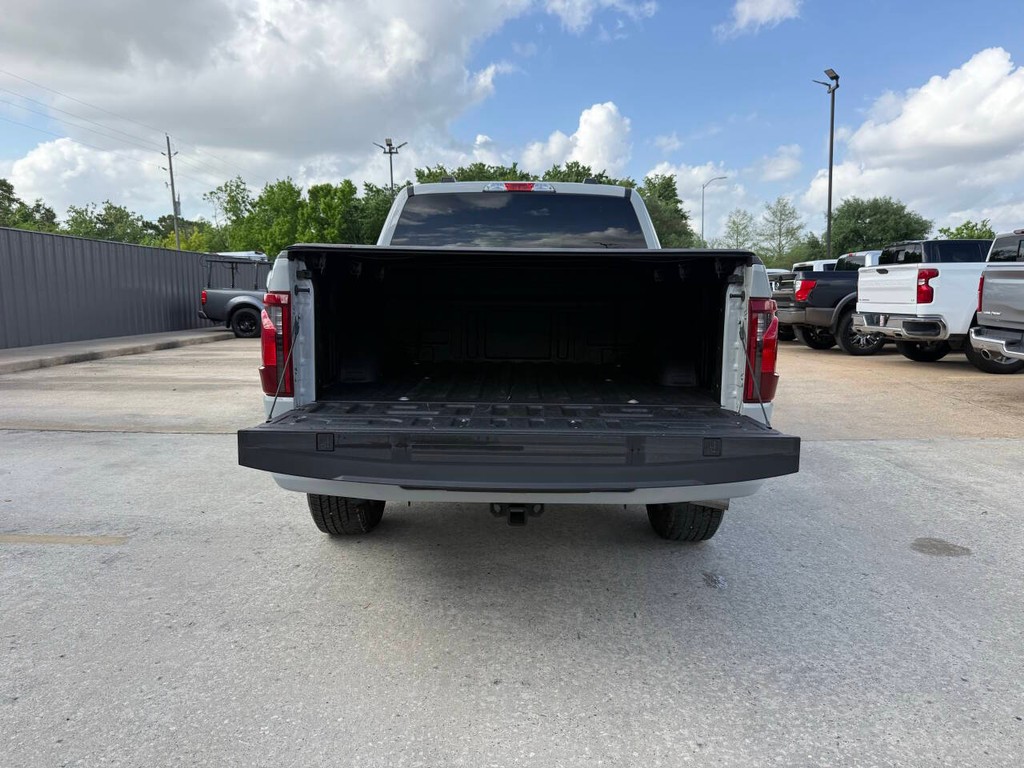 Ford F-150 Vehicle Full-screen Gallery Image 38