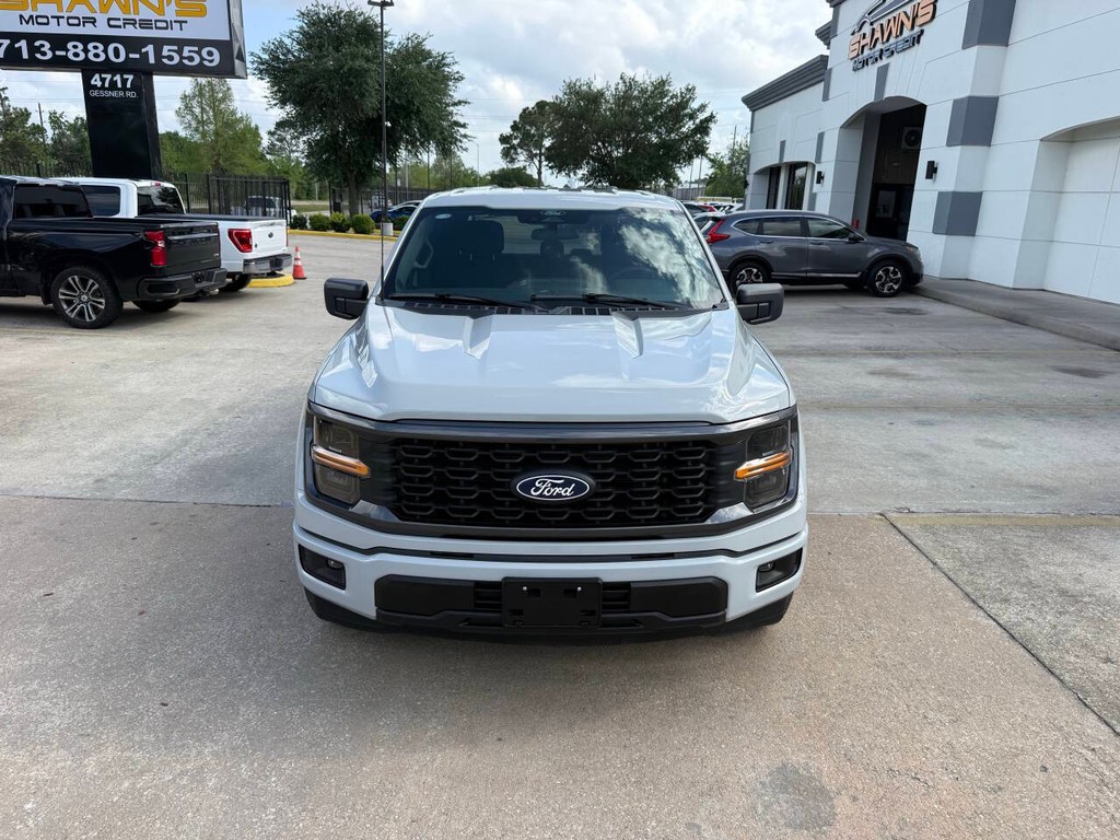 Ford F-150 Vehicle Full-screen Gallery Image 40