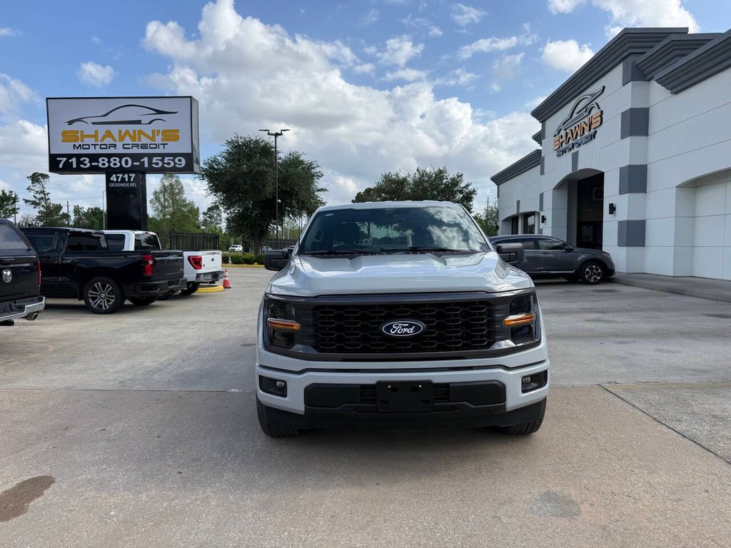 Ford F-150 Vehicle Full-screen Gallery Image 41