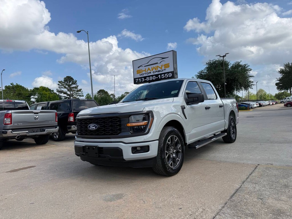 Ford F-150 Vehicle Full-screen Gallery Image 43