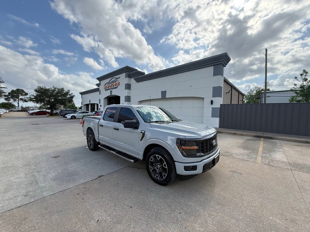 Ford F-150 Vehicle Full-screen Gallery Image 44