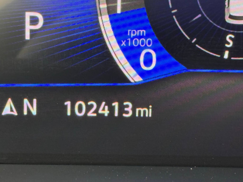 Volkswagen Taos Vehicle Full-screen Gallery Image 33