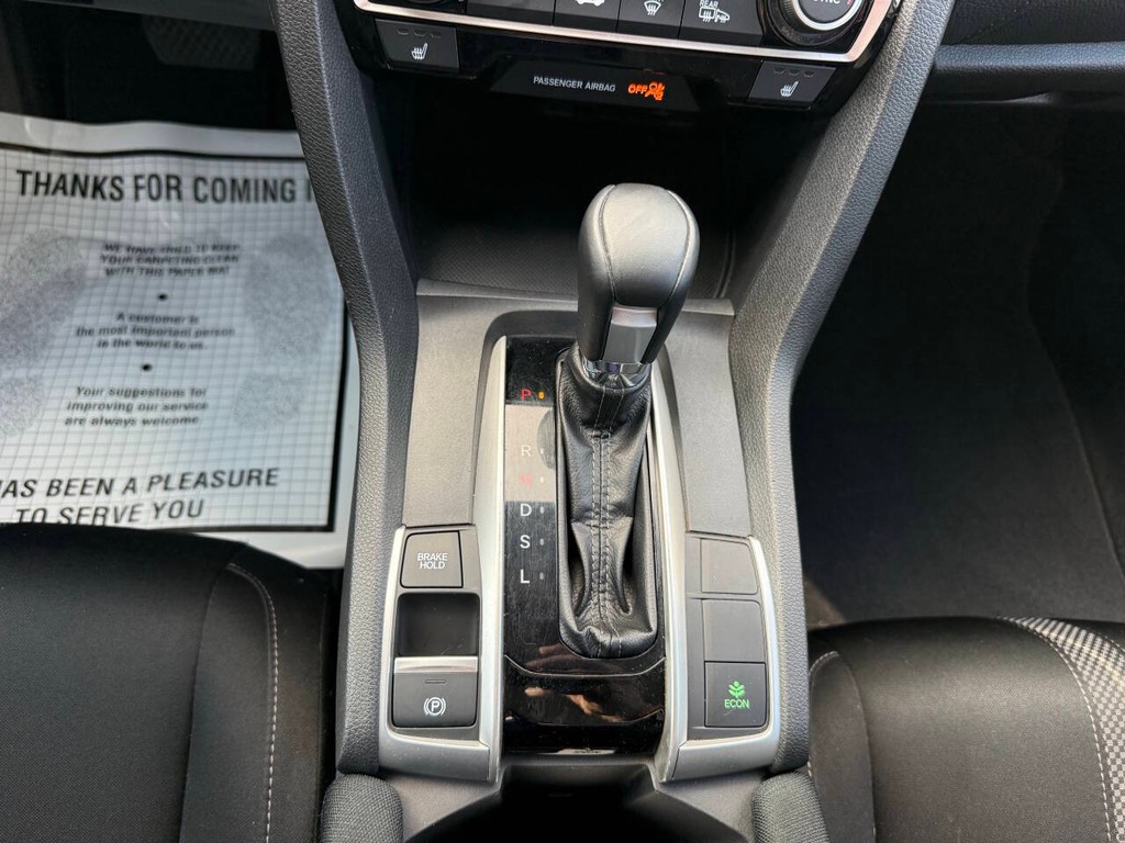 Honda Civic Vehicle Full-screen Gallery Image 29